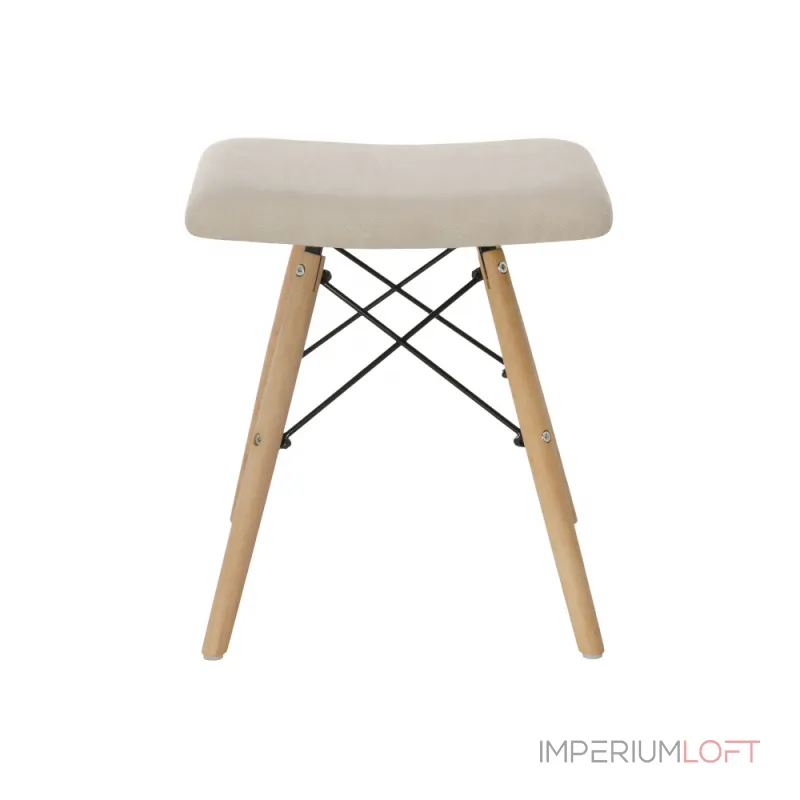 Табурет Woodville 11921 от ImperiumLoft Табурет Woodville 11921 от ImperiumLoft