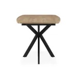 Деревянный стол Woodville 631622 от ImperiumLoft