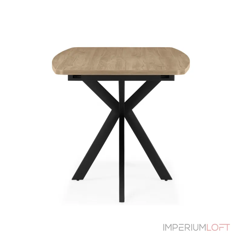 Деревянный стол Woodville 631622 от ImperiumLoft Деревянный стол Woodville 631622 от ImperiumLoft