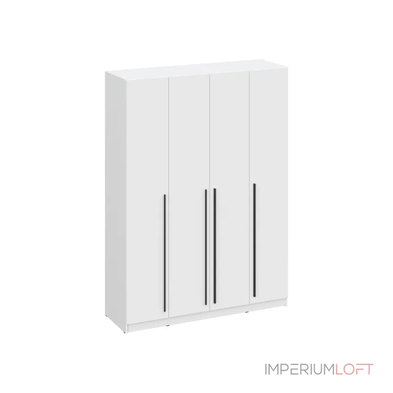 Шкаф Woodville 600827 от ImperiumLoft