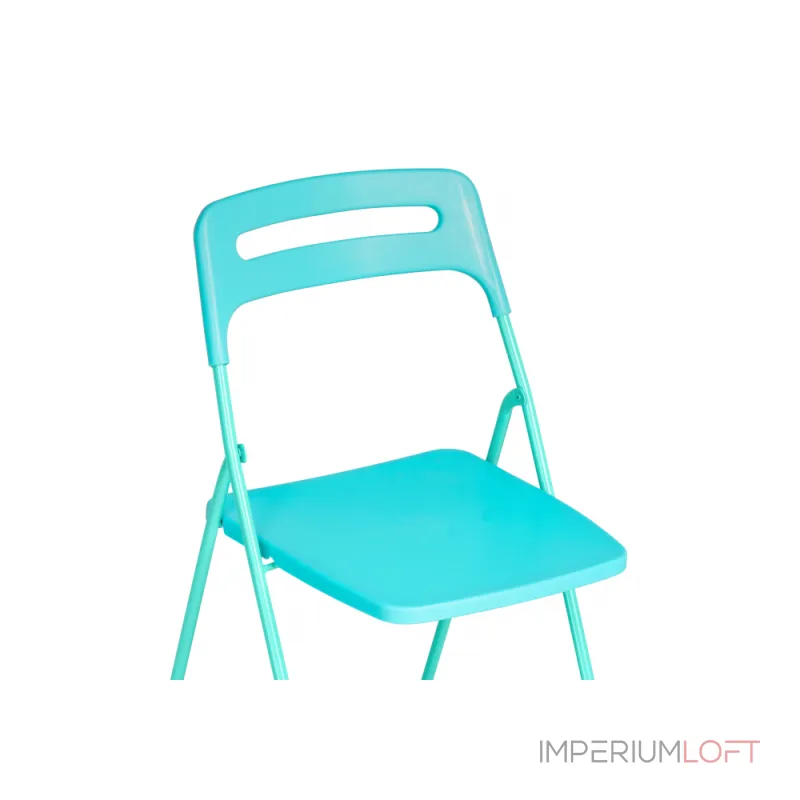 Пластиковый стул Woodville 15485 от ImperiumLoft Пластиковый стул Woodville 15485 от ImperiumLoft