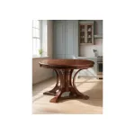 Деревянный стол Woodville 615232 от ImperiumLoft