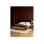 Кровать Woodville 533088 от ImperiumLoft