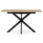 Деревянный стол Woodville 631622 от ImperiumLoft