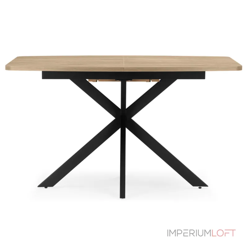 Деревянный стол Woodville 631622 от ImperiumLoft Деревянный стол Woodville 631622 от ImperiumLoft