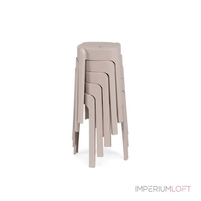 Табурет Woodville 15686 от ImperiumLoft