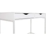 Компьютерный стол Woodville 621503 от ImperiumLoft