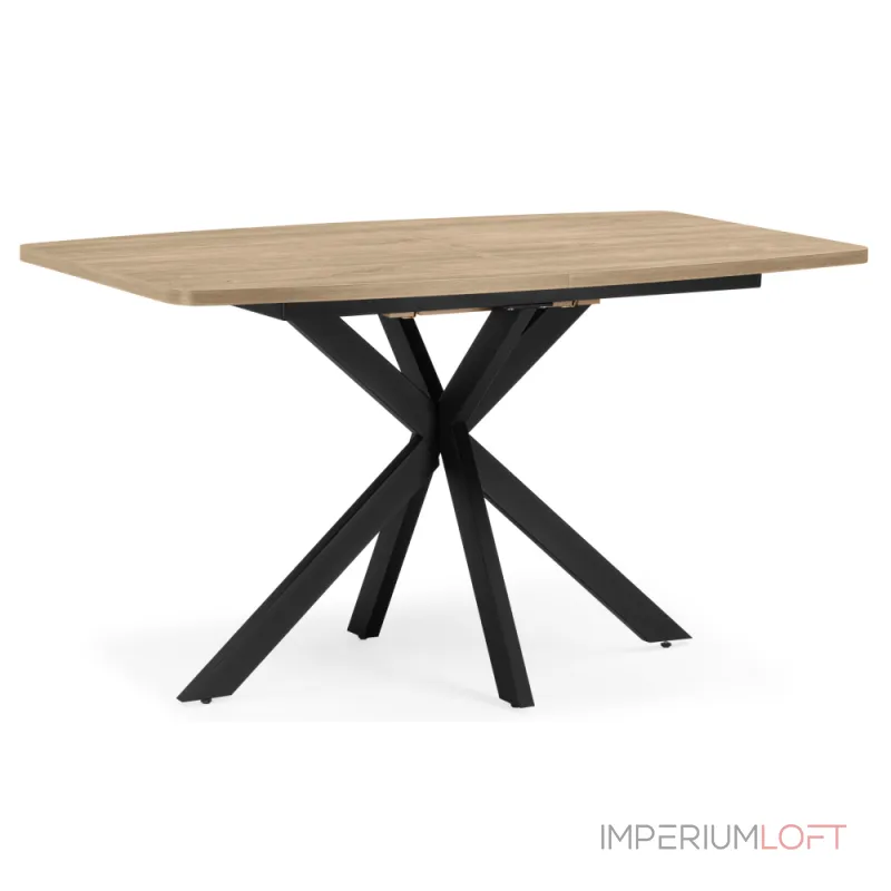 Деревянный стол Woodville 631622 от ImperiumLoft Деревянный стол Woodville 631622 от ImperiumLoft