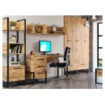 Прихожая Woodville 406524 от ImperiumLoft