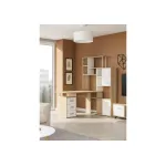 Компьютерный стол Woodville 328694 от ImperiumLoft