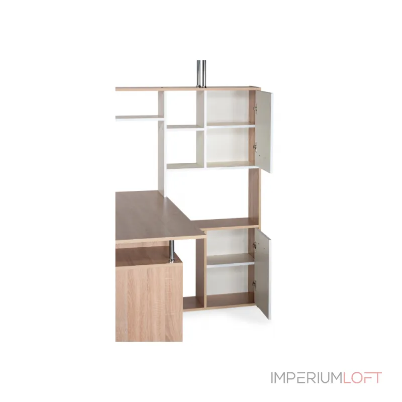 Компьютерный стол Woodville 328694 от ImperiumLoft