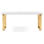 Обеденный стол Woodville 572191 от ImperiumLoft