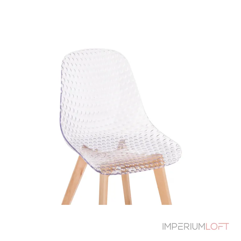 Пластиковый стул Woodville 15696 от ImperiumLoft