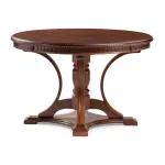 Деревянный стол Woodville 615232 от ImperiumLoft