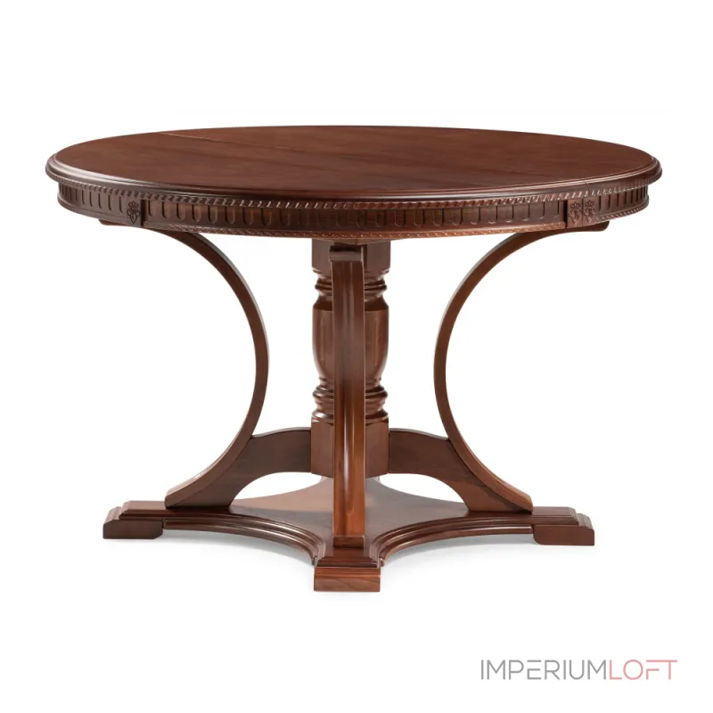 Деревянный стол Woodville 615232 от ImperiumLoft Деревянный стол Woodville 615232 от ImperiumLoft