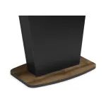 Деревянный стол Woodville 608570 от ImperiumLoft