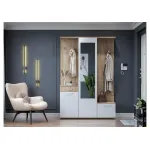 Прихожая Woodville 534551 от ImperiumLoft