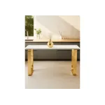 Обеденный стол Woodville 572191 от ImperiumLoft