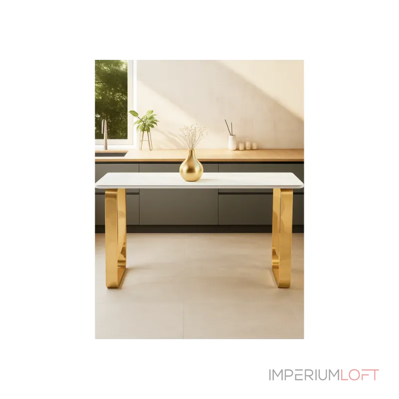 Обеденный стол Woodville 572191 от ImperiumLoft