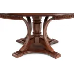 Деревянный стол Woodville 615232 от ImperiumLoft