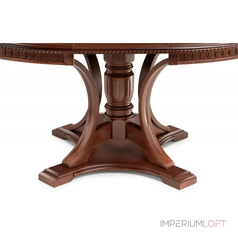 Деревянный стол Woodville 615232 от ImperiumLoft Деревянный стол Woodville 615232 от ImperiumLoft