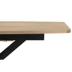 Деревянный стол Woodville 631622 от ImperiumLoft