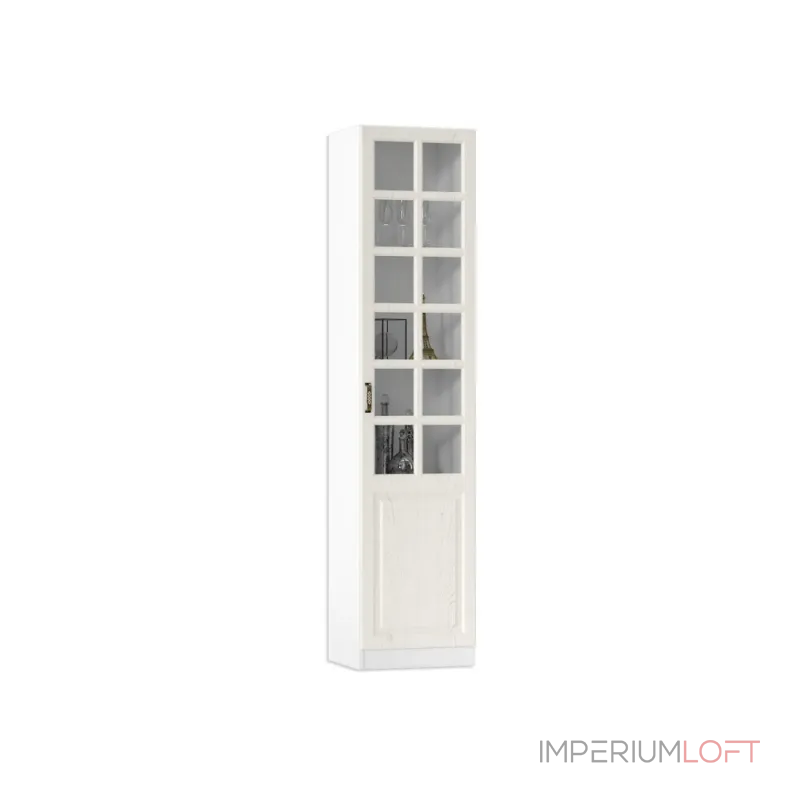 Шкаф Woodville 357761 от ImperiumLoft Шкаф Woodville 357761 от ImperiumLoft