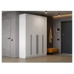 Шкаф Woodville 600827 от ImperiumLoft