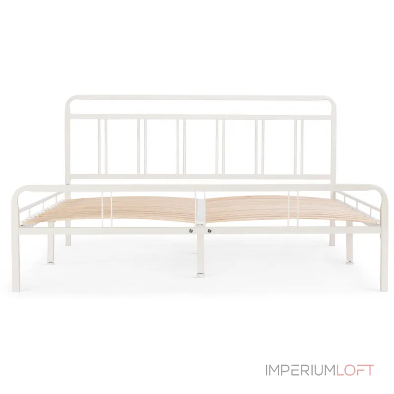 Кровать Woodville 403028 от ImperiumLoft