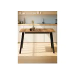 Деревянный стол Woodville 489647 от ImperiumLoft