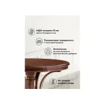 Деревянный стол Woodville 615232 от ImperiumLoft