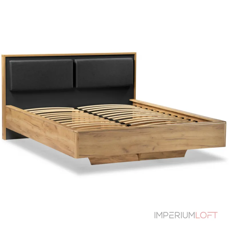 Кровать Woodville 533088 от ImperiumLoft