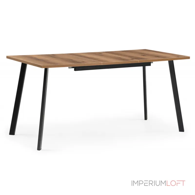 Деревянный стол Woodville 489647 от ImperiumLoft