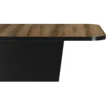 Деревянный стол Woodville 608570 от ImperiumLoft