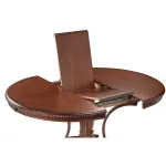 Деревянный стол Woodville 615232 от ImperiumLoft