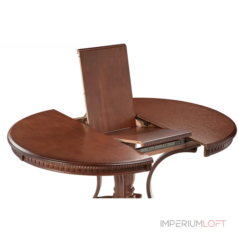 Деревянный стол Woodville 615232 от ImperiumLoft Деревянный стол Woodville 615232 от ImperiumLoft