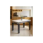 Обеденный стол Woodville 532379 от ImperiumLoft