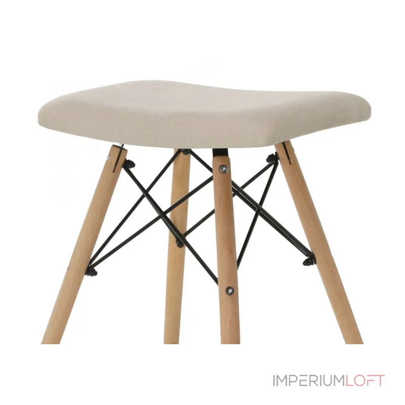 Табурет Woodville 11921 от ImperiumLoft Табурет Woodville 11921 от ImperiumLoft