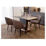 Деревянный стол Woodville 608570 от ImperiumLoft