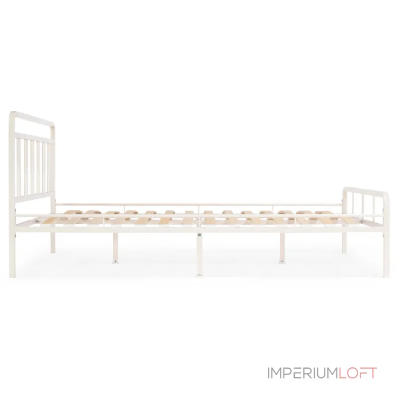 Кровать Woodville 403028 от ImperiumLoft