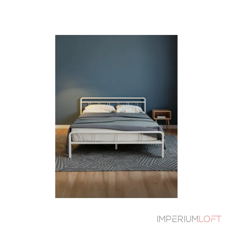 Кровать Woodville 403028 от ImperiumLoft