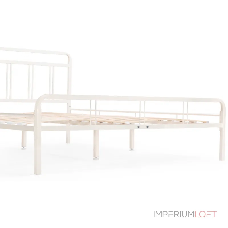 Кровать Woodville 403028 от ImperiumLoft