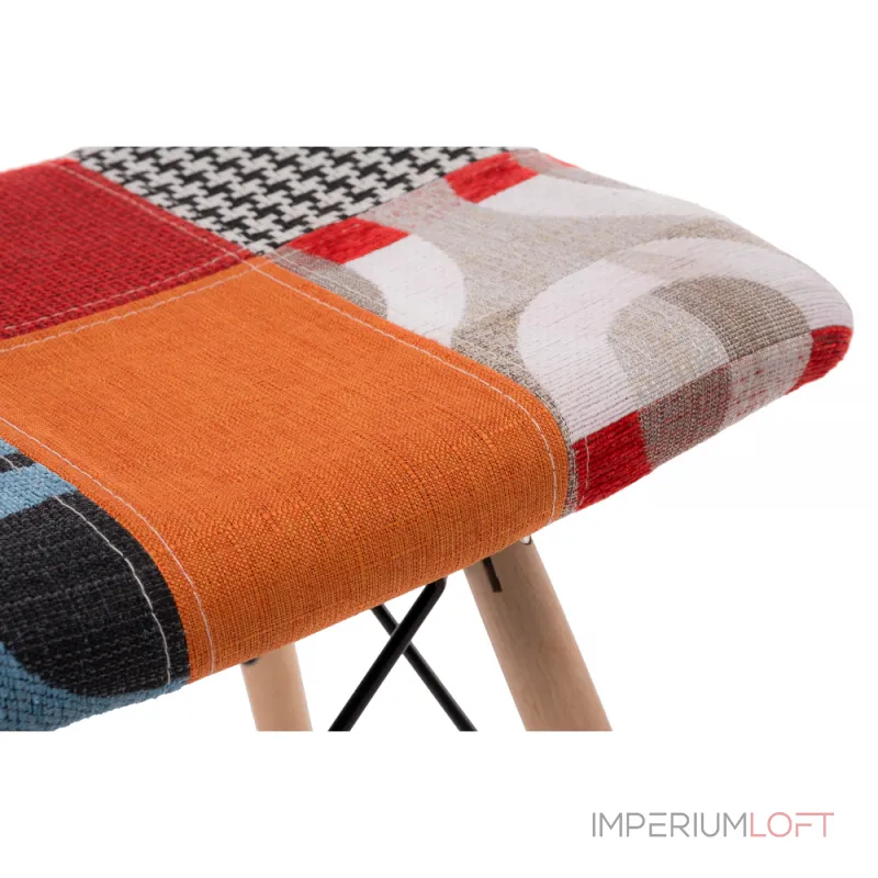 Табурет Woodville 11792 от ImperiumLoft Табурет Woodville 11792 от ImperiumLoft