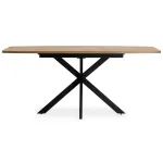 Деревянный стол Woodville 631622 от ImperiumLoft