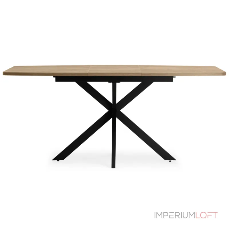 Деревянный стол Woodville 631622 от ImperiumLoft Деревянный стол Woodville 631622 от ImperiumLoft