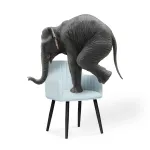 Стул Woodville 552086 от ImperiumLoft