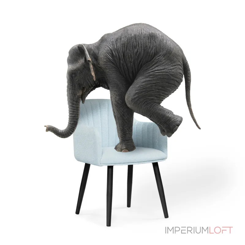 Стул Woodville 552086 от ImperiumLoft