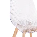 Пластиковый стул Woodville 15696 от ImperiumLoft