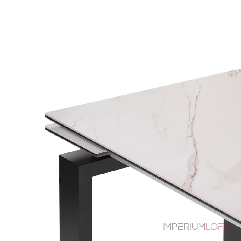 Обеденный стол Woodville 532379 от ImperiumLoft