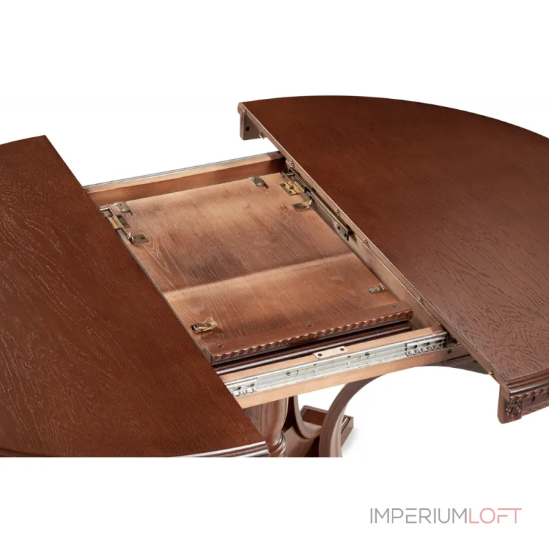 Деревянный стол Woodville 615232 от ImperiumLoft Деревянный стол Woodville 615232 от ImperiumLoft